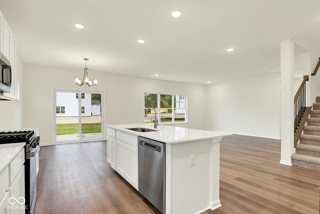 2712 Glade Avenue, House other with 5 bedrooms, 4 bathrooms and null parking in Plainfield IN | Image 11