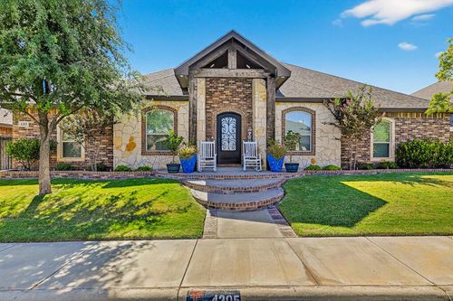 4305 Saltillo Ct, Midland, TX, 79707-2136 | Card Image