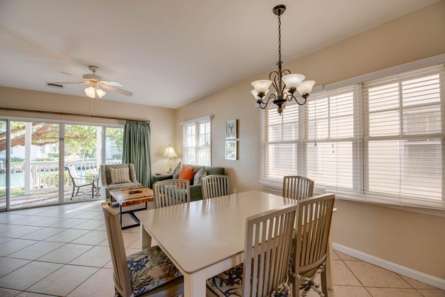 Dining and living combo | Image 13