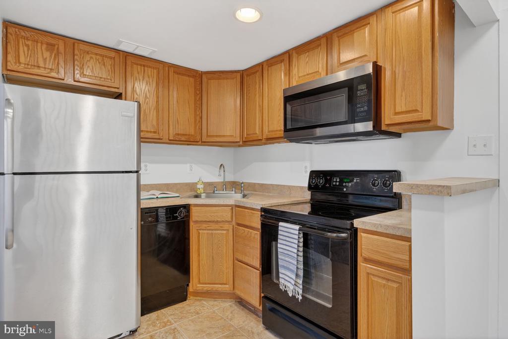 Residential Lease in ALEXANDRIA 2