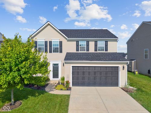 3230 Hemlock St, Whiteland, IN, 46184-9794 | Card Image