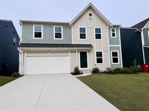 241 Port Way, Braselton, GA, 30517 | Card Image
