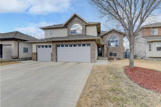 9010 Lakeshore Drive, Home with 4 bedrooms, 3 bathrooms and 8 parking in Grande Prairie AB | Image 32