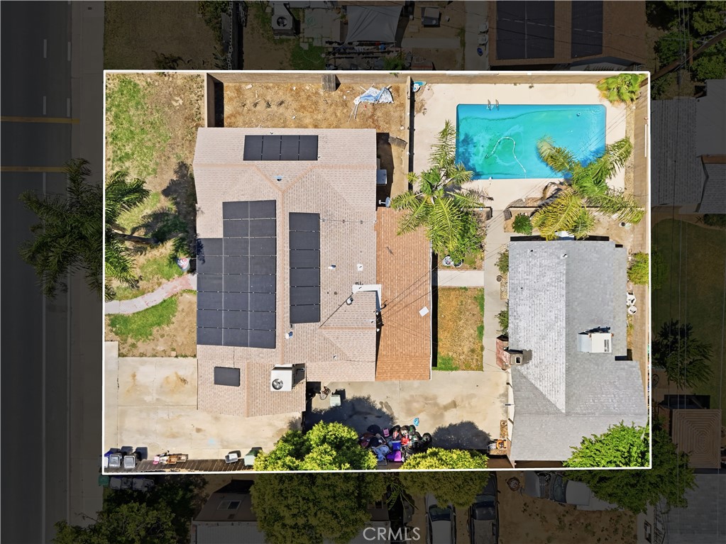 Residential in Porterville 3