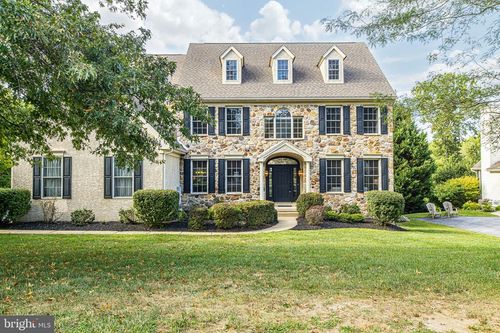 9 W Branch Ln, WEST CHESTER, PA, 19382-8350 | Card Image