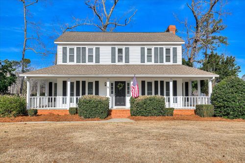 4367 Quail Creek Rd, Martinez, GA, 30907-8759 | Card Image