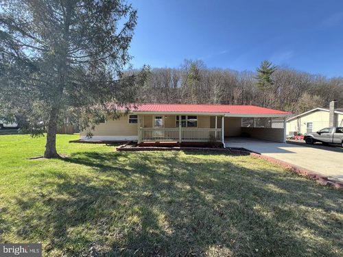 1194 Jenkins Run Rd, Moorefield, WV, 26836-8497 | Card Image