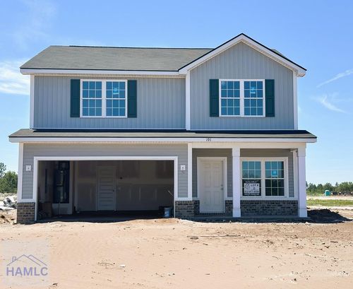 191 Fawn Ct, Hinesville, GA, 31313 | Card Image