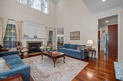 81117 Alexander, Chapel Hill, NC, 27517-8453 | Card Image