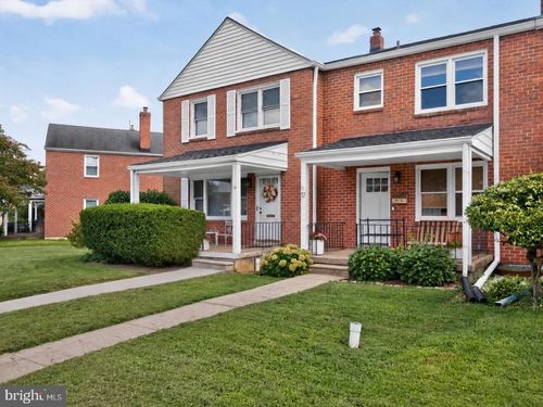 17 Wilfred Ct, TOWSON, MD, 21204-2706 | Card Image