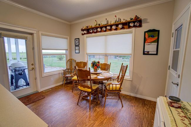 840 Dufferin St, House other with 4 bedrooms, 3 bathrooms and 6 parking in Granum AB | Image 16