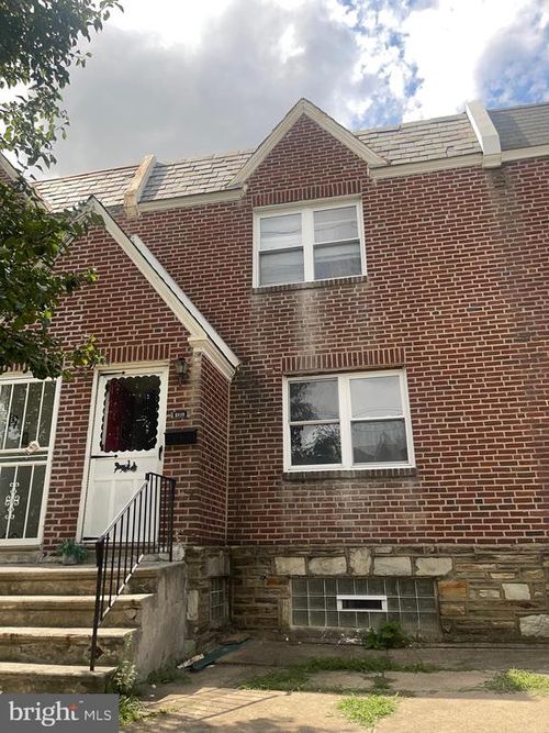 6920 Souder St, PHILADELPHIA, PA, 19149-1726 | Card Image