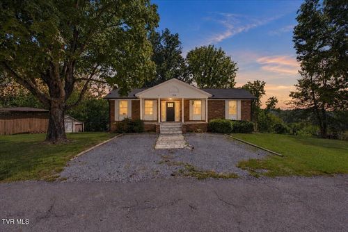 134 Buffalo Road Ext, Bluff City, TN, 37618-2020 | Card Image