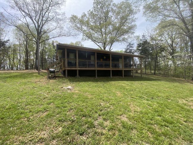 237 Pride And Joy Ln, House other with 4 bedrooms, 2 bathrooms and null parking in Saint Joe AR | Image 41