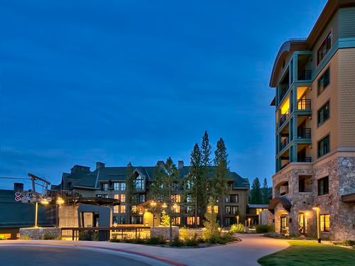 4308-13051 Ritz Carlton Highlands Ct, Truckee, CA, 96161-4257 | Card Image