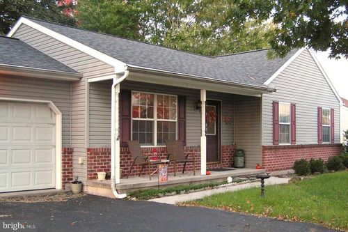 31 Pheasant Ridge Rd, DILLSBURG, PA, 17019-8502 | Card Image