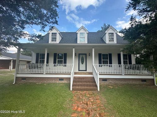 101 Academy St, Gatesville, NC, 27938 | Card Image