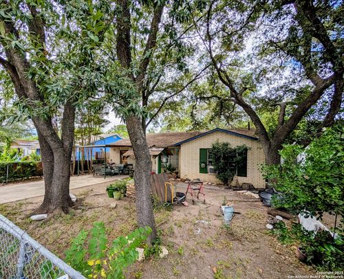 327 San Angelo, San Antonio, TX, 78212-1158 | Card Image