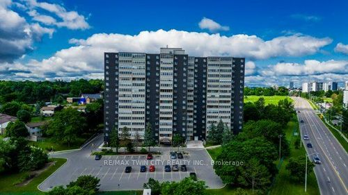 509-225 Harvard Place N, Waterloo, ON, N2J4H4 | Card Image