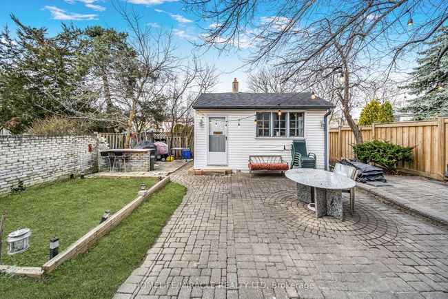 38 River View Dr, House other with 4 bedrooms, 3 bathrooms and 4 parking in Brampton ON | Image 40