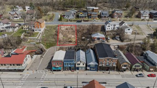 TBD Elm St, Alma, WI, 54610 | Card Image