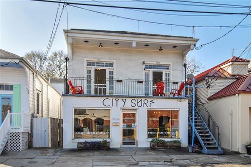 5922 Magazine St, New Orleans, LA, 70115-3221 | Card Image