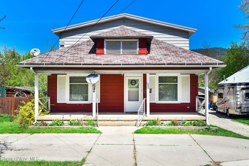 202 E Market St, Kellogg, ID, 83837 | Card Image