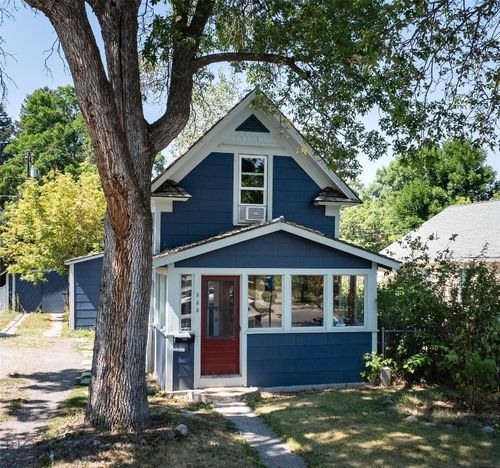 333 S Bozeman Avenue, Bozeman, MT, 59715 | Card Image
