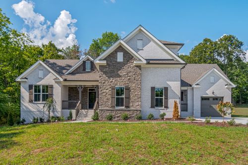 4122 Affiant Way, Culleoka, TN, 38451-3003 | Card Image