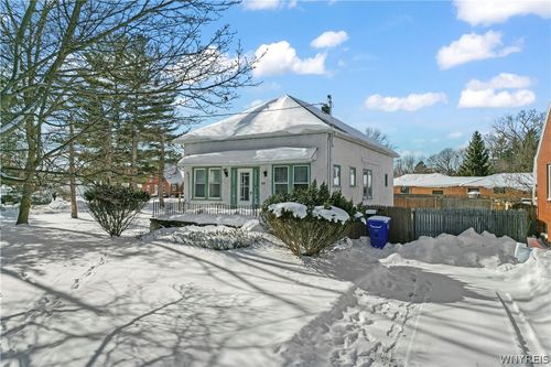488 Mill Road, West Seneca, NY, 14224 | Card Image