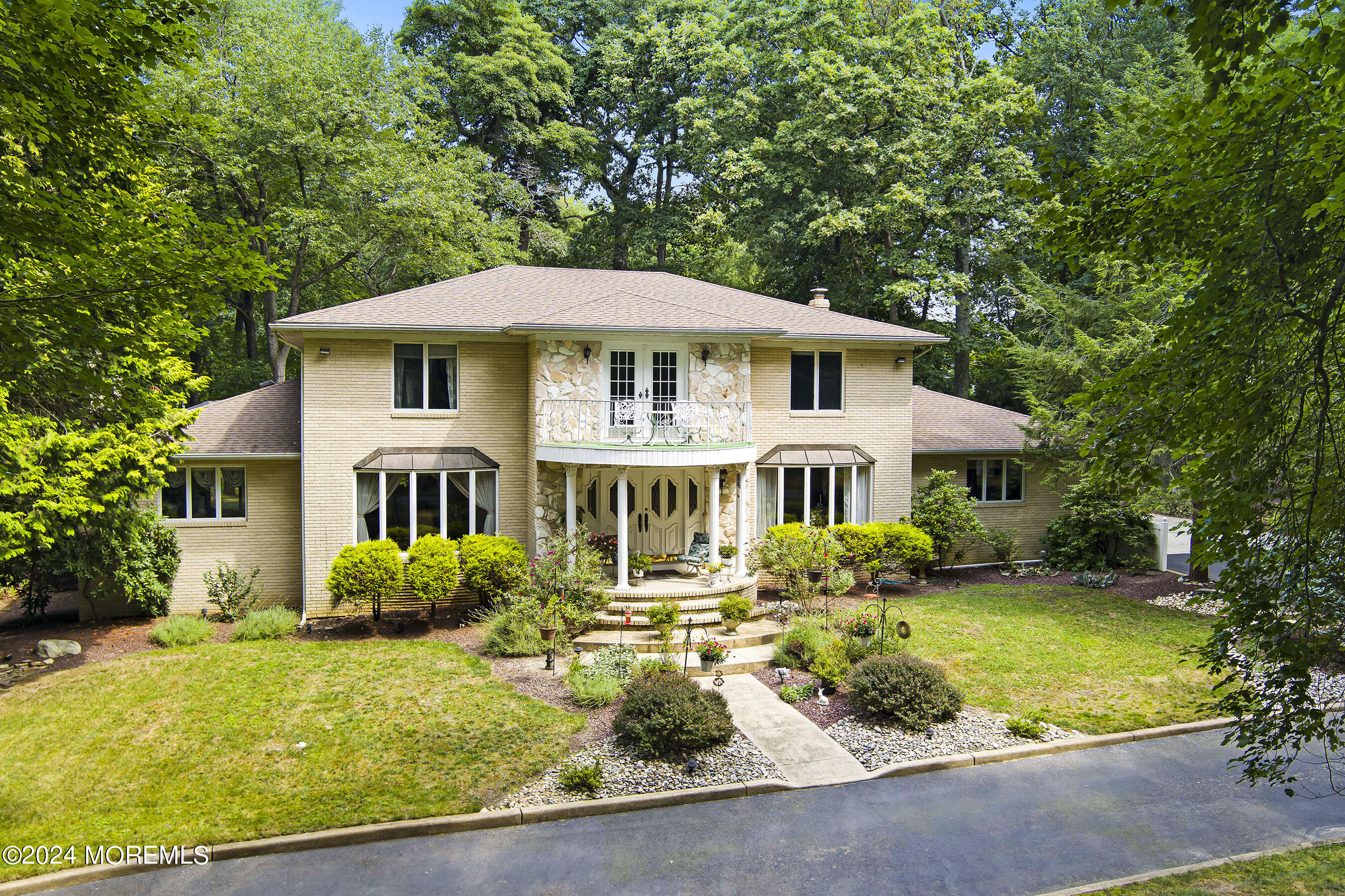 Peskin Rd, Farmingdale, NJ 07727