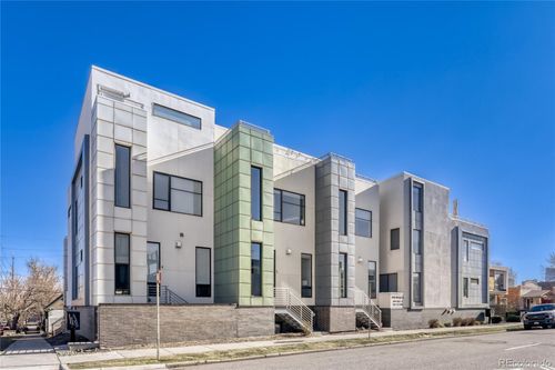 unit-8-3444 Navajo St, Denver, CO, 80211-3597 | Card Image