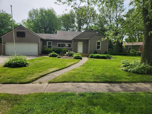 1109 W 62nd Pl, Merrillville, IN, 46410-2933 | Card Image