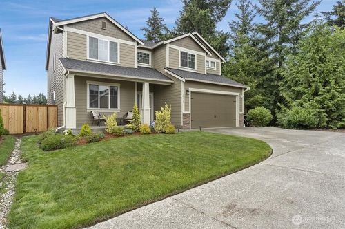 20327 40th Avenue E, Spanaway, WA, 98387 | Card Image