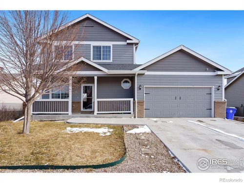 96 Flat Iron Lane, Severance, CO, 80550 | Card Image