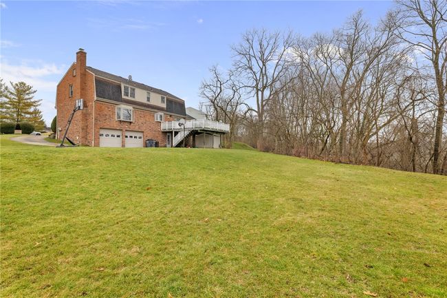 Large yard | Image 25