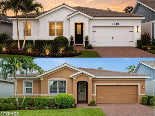 3849 Helmsman Dr, NAPLES, FL, 34120-0718 | Card Image