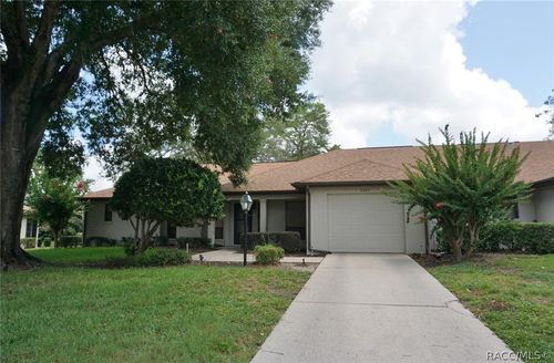 5985 Croyden Cir, Crystal River, FL, 34429-5772 | Card Image
