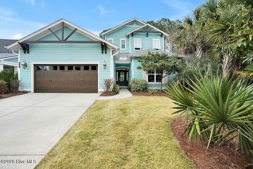 1244 N Sleepy Oak Ln, Leland, NC, 28451-6043 | Card Image