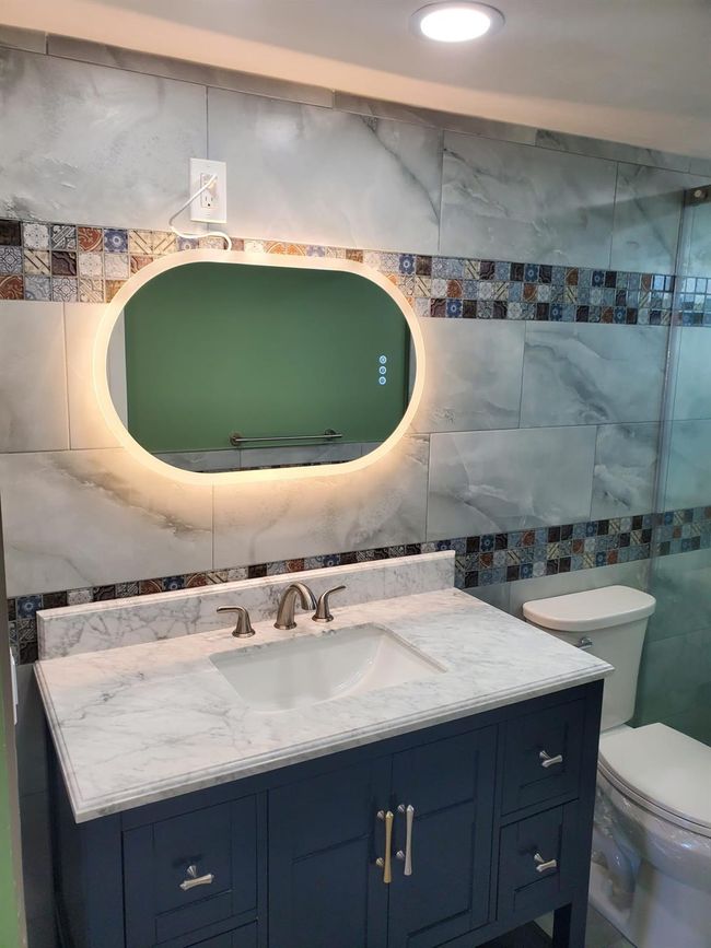 APT-308 - 1481 S Ocean Blvd, Condo with 1 bedrooms, 2 bathrooms and null parking in Pompano Beach FL | Image 36