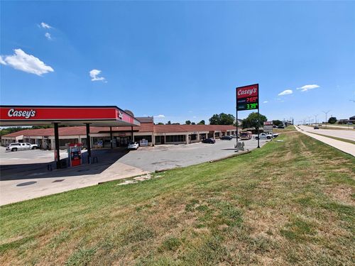ste-n-2121 N Fm 1417, Sherman, TX, 75092-3109 | Card Image