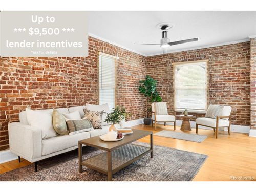3375 W 37th Ave, Denver, CO, 80211-2717 | Card Image