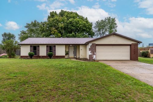 14928 Mercury Ln, Huntertown, IN, 46748-9323 | Card Image