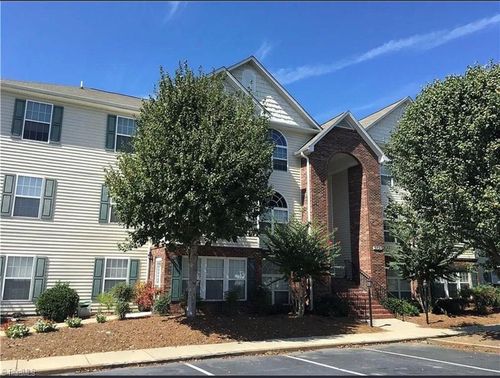 1c-3721 Morris Farm Drive, Greensboro, NC, 27409 | Card Image