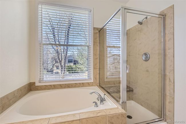 5-piece primary bathroom! | Image 15