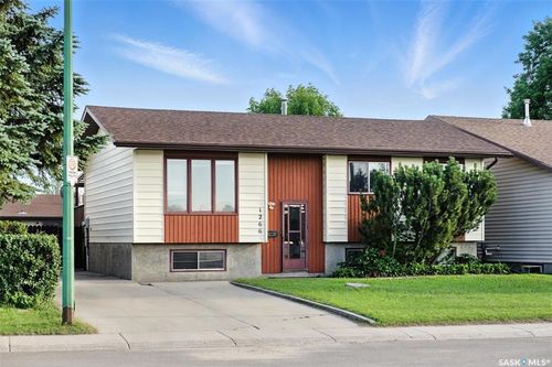 1266 Mccormack Road, Saskatoon, SK, S7M5L9 | Card Image