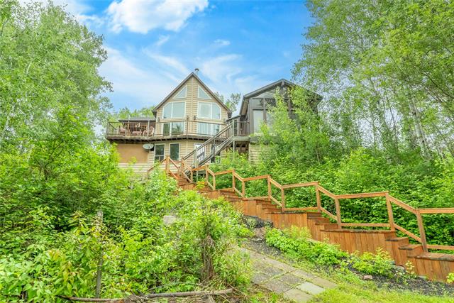 Residential in Alexander 4