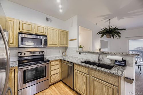 unit-103-3722 Cactus Creek Ct, Highlands Ranch, CO, 80126-6055 | Card Image