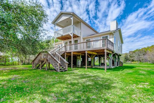 2101 7th St, High Island, TX, 77623 | Card Image