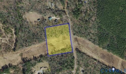 0 Mt Pleasant Rd, Providence Forge, VA, 23140 | Card Image